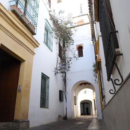 Apartamento Romantico En La Mezquita Catedral Apartman Córdoba Kültér fotó