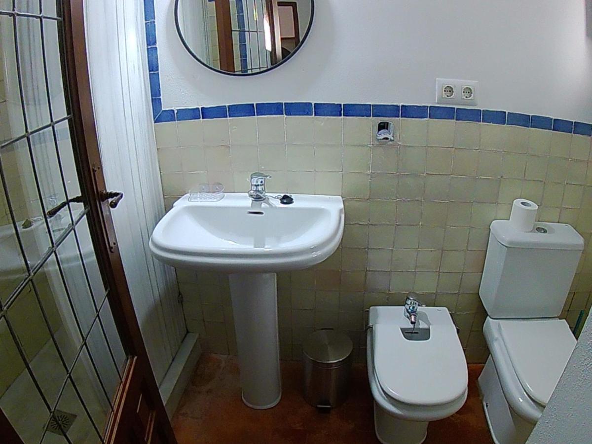 Apartamento Romantico En La Mezquita Catedral Apartman Córdoba Kültér fotó