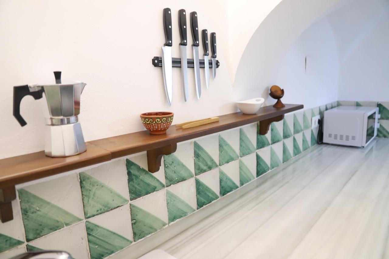 Apartamento Romantico En La Mezquita Catedral Apartman Córdoba Kültér fotó